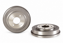 Brembo OE 88-91 Civic Rear Premium OE Equivalent Brake Drum